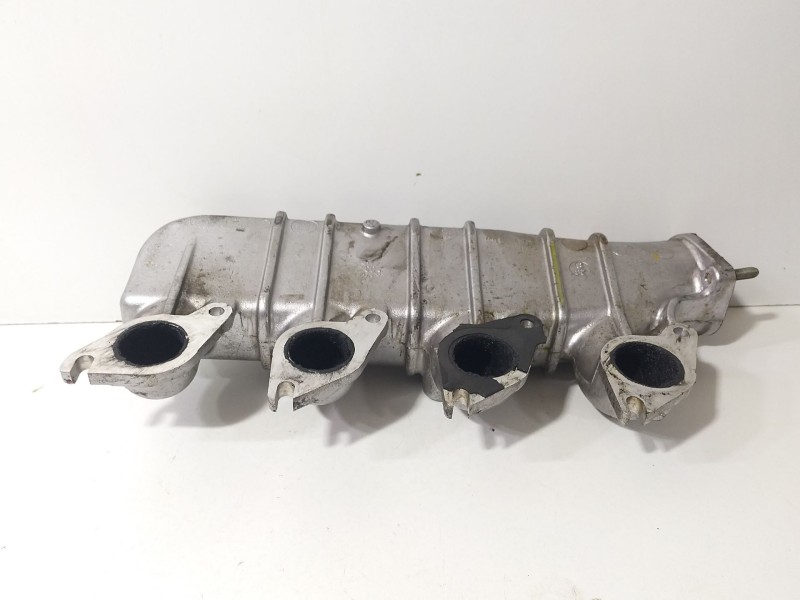 Recambio de colector admision para peugeot 307 (3a/c) 2.0 hdi 90 referencia OEM IAM 9635616310  