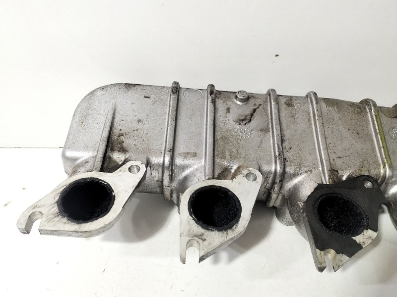 Recambio de colector admision para peugeot 307 (3a/c) 2.0 hdi 90 referencia OEM IAM 9635616310  