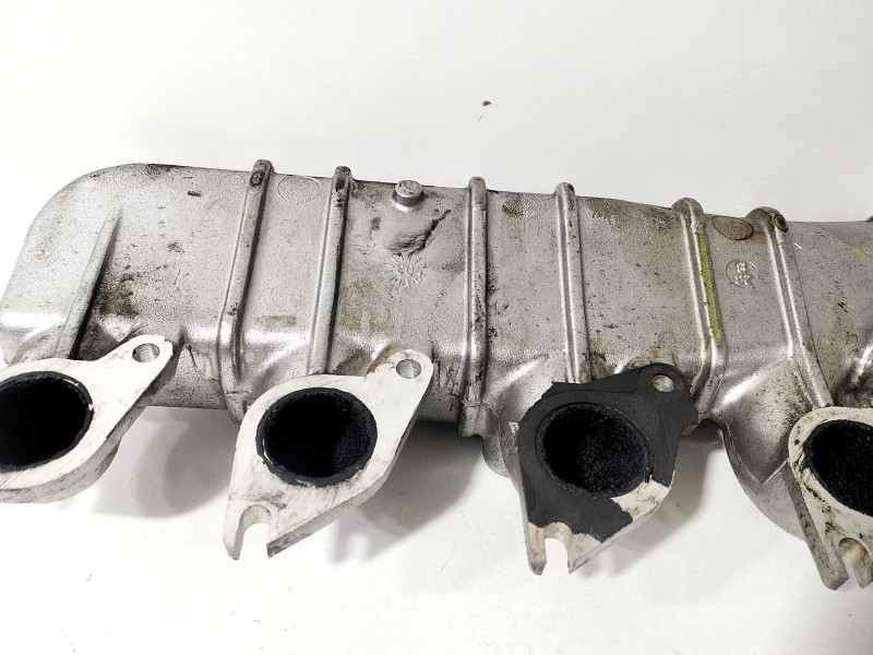 Recambio de colector admision para peugeot 307 (3a/c) 2.0 hdi 90 referencia OEM IAM 9635616310  