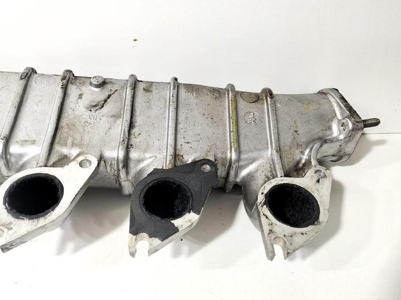 Recambio de colector admision para peugeot 307 (3a/c) 2.0 hdi 90 referencia OEM IAM 9635616310  
