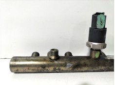 Recambio de rampa inyectora para peugeot 307 (3a/c) 2.0 hdi 90 referencia OEM IAM 9640387980   2