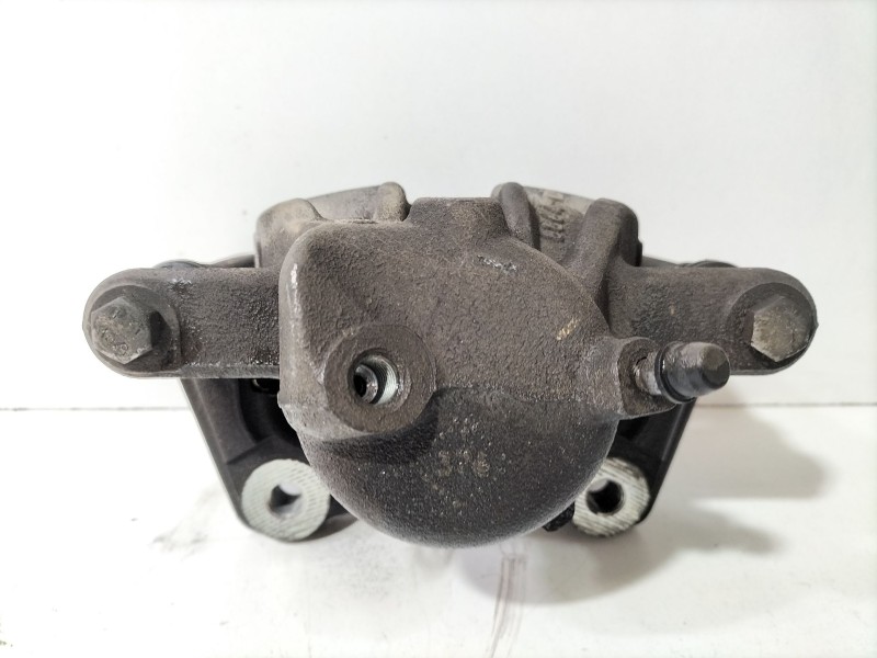 Recambio de pinza freno delantera derecha para dacia dokker furgoneta/monovolumen 1.5 dci 75 / blue dci 75 (fejw, feah) referenc