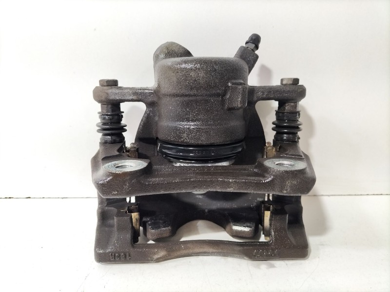 Recambio de pinza freno delantera derecha para dacia dokker furgoneta/monovolumen 1.5 dci 75 / blue dci 75 (fejw, feah) referenc