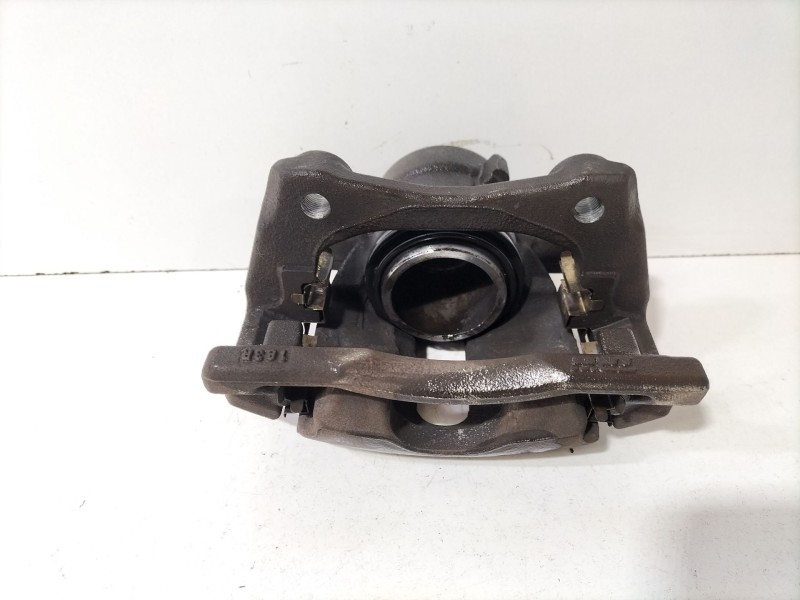 Recambio de pinza freno delantera derecha para dacia dokker furgoneta/monovolumen 1.5 dci 75 / blue dci 75 (fejw, feah) referenc