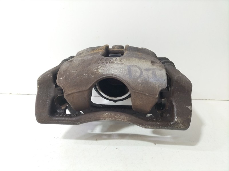 Recambio de pinza freno delantera izquierda para dacia dokker furgoneta/monovolumen 1.5 dci 75 / blue dci 75 (fejw, feah) refere