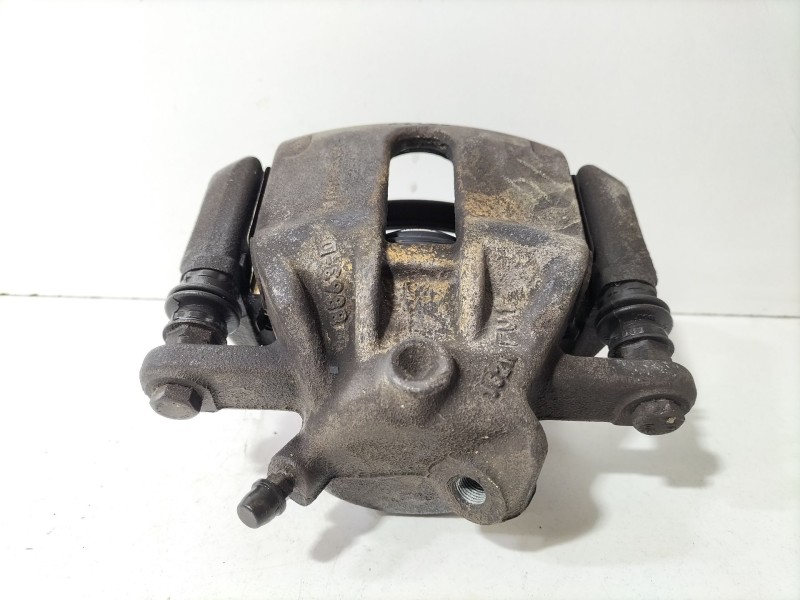 Recambio de pinza freno delantera izquierda para dacia dokker furgoneta/monovolumen 1.5 dci 75 / blue dci 75 (fejw, feah) refere