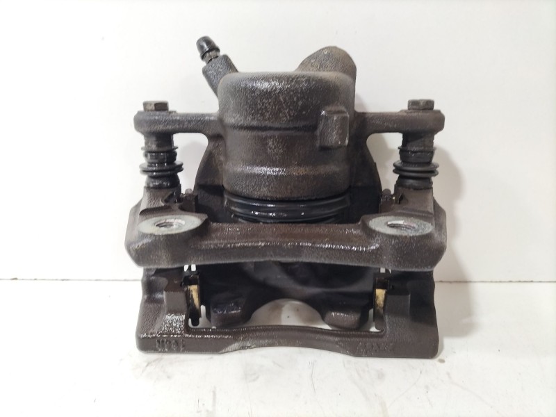 Recambio de pinza freno delantera izquierda para dacia dokker furgoneta/monovolumen 1.5 dci 75 / blue dci 75 (fejw, feah) refere