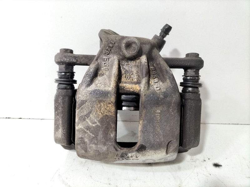 Recambio de pinza freno delantera izquierda para dacia dokker furgoneta/monovolumen 1.5 dci 75 / blue dci 75 (fejw, feah) refere