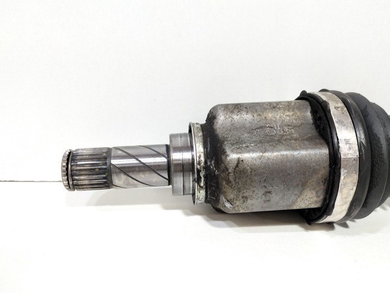 Recambio de transmision delantera derecha para dacia dokker furgoneta/monovolumen 1.5 dci 75 / blue dci 75 (fejw, feah) referenc