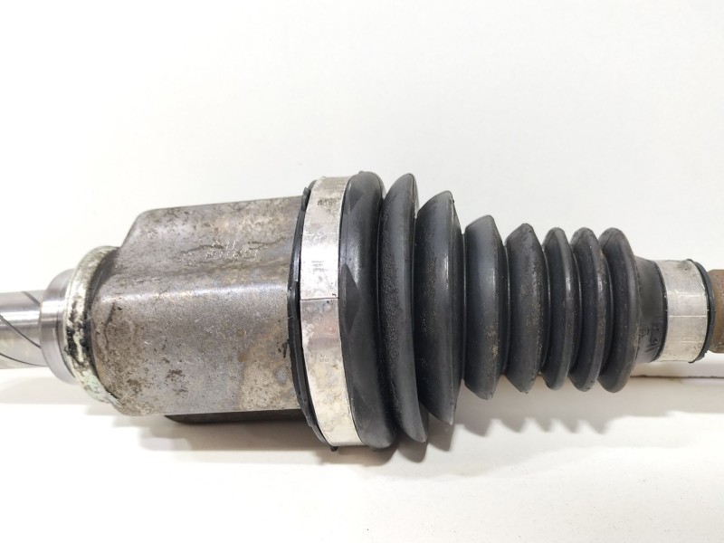 Recambio de transmision delantera derecha para dacia dokker furgoneta/monovolumen 1.5 dci 75 / blue dci 75 (fejw, feah) referenc