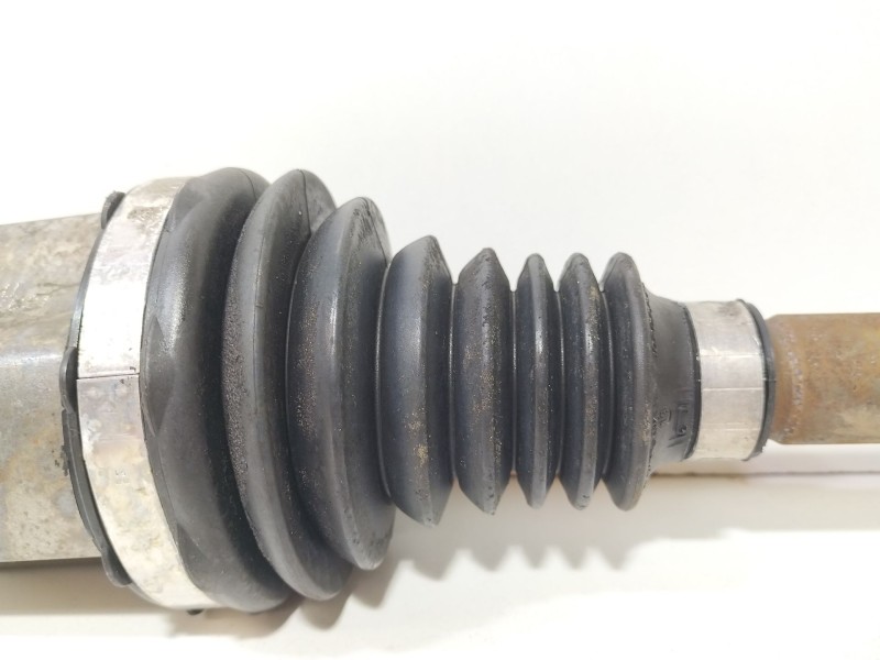 Recambio de transmision delantera derecha para dacia dokker furgoneta/monovolumen 1.5 dci 75 / blue dci 75 (fejw, feah) referenc