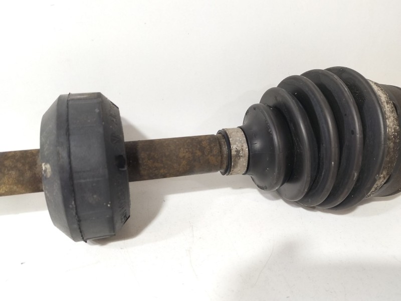 Recambio de transmision delantera derecha para dacia dokker furgoneta/monovolumen 1.5 dci 75 / blue dci 75 (fejw, feah) referenc