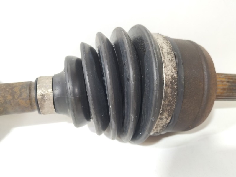 Recambio de transmision delantera derecha para dacia dokker furgoneta/monovolumen 1.5 dci 75 / blue dci 75 (fejw, feah) referenc