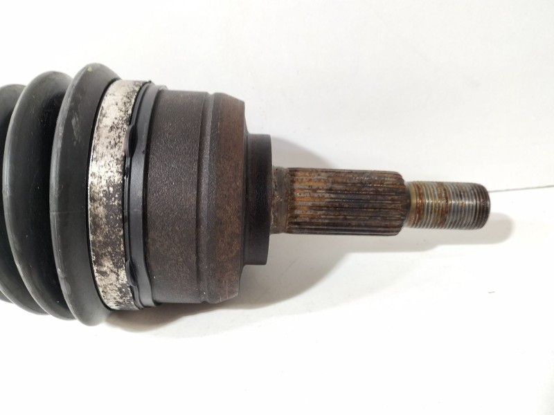 Recambio de transmision delantera derecha para dacia dokker furgoneta/monovolumen 1.5 dci 75 / blue dci 75 (fejw, feah) referenc