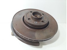 Recambio de mangueta delantera derecha para dacia dokker furgoneta/monovolumen 1.5 dci 75 / blue dci 75 (fejw, feah) referencia 