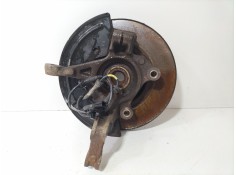 Recambio de mangueta delantera derecha para dacia dokker furgoneta/monovolumen 1.5 dci 75 / blue dci 75 (fejw, feah) referencia  2