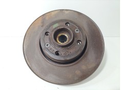Recambio de mangueta delantera izquierda para dacia dokker furgoneta/monovolumen 1.5 dci 75 / blue dci 75 (fejw, feah) referenci