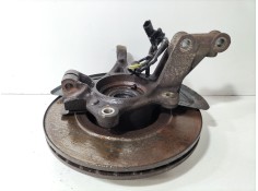 Recambio de mangueta delantera izquierda para dacia dokker furgoneta/monovolumen 1.5 dci 75 / blue dci 75 (fejw, feah) referenci 2