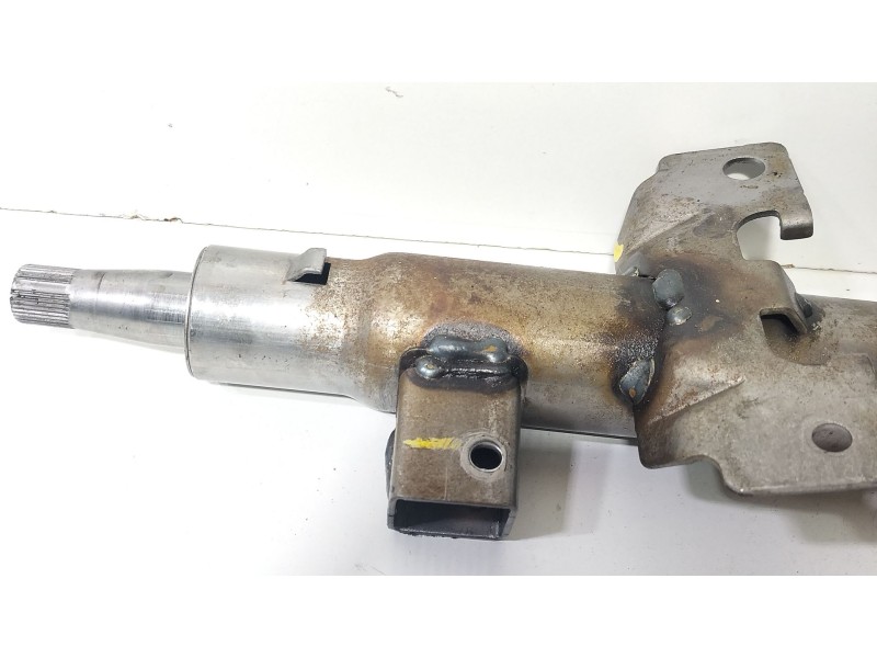 Recambio de columna direccion para dacia dokker furgoneta/monovolumen 1.5 dci 75 / blue dci 75 (fejw, feah) referencia OEM IAM 4