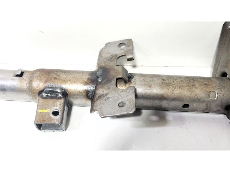 Recambio de columna direccion para dacia dokker furgoneta/monovolumen 1.5 dci 75 / blue dci 75 (fejw, feah) referencia OEM IAM 4