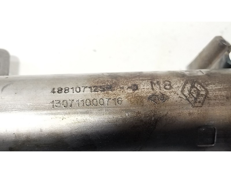 Recambio de columna direccion para dacia dokker furgoneta/monovolumen 1.5 dci 75 / blue dci 75 (fejw, feah) referencia OEM IAM 4