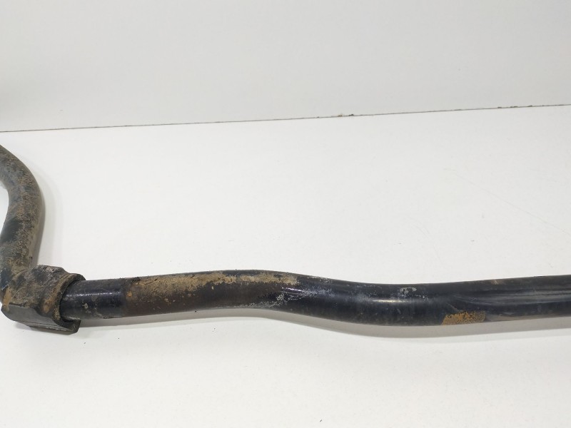 Recambio de barra estabilizadora delantera para dacia dokker furgoneta/monovolumen 1.5 dci 75 / blue dci 75 (fejw, feah) referen