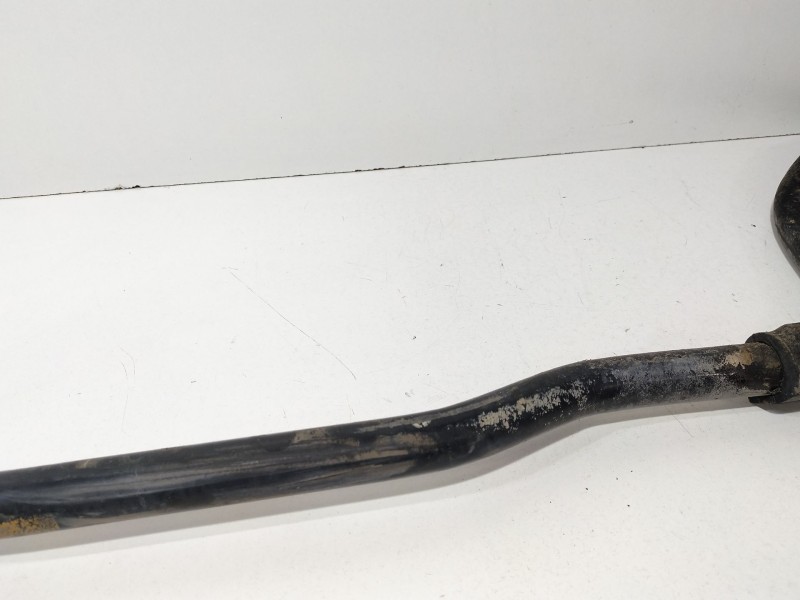 Recambio de barra estabilizadora delantera para dacia dokker furgoneta/monovolumen 1.5 dci 75 / blue dci 75 (fejw, feah) referen