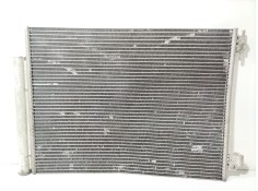 Recambio de condensador aire acondicionado para dacia dokker furgoneta/monovolumen 1.5 dci 75 / blue dci 75 (fejw, feah) referen