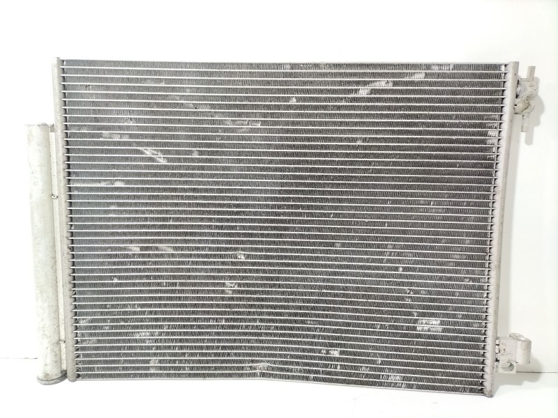Recambio de condensador aire acondicionado para dacia dokker furgoneta/monovolumen 1.5 dci 75 / blue dci 75 (fejw, feah) referen