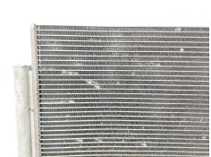 Recambio de condensador aire acondicionado para dacia dokker furgoneta/monovolumen 1.5 dci 75 / blue dci 75 (fejw, feah) referen 2