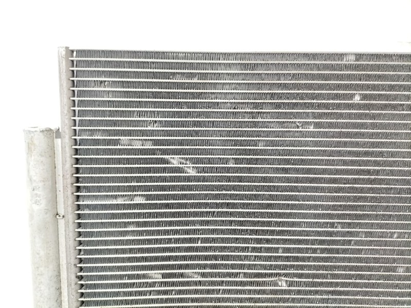 Recambio de condensador aire acondicionado para dacia dokker furgoneta/monovolumen 1.5 dci 75 / blue dci 75 (fejw, feah) referen