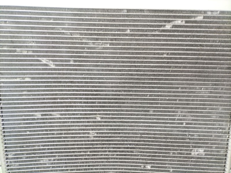 Recambio de condensador aire acondicionado para dacia dokker furgoneta/monovolumen 1.5 dci 75 / blue dci 75 (fejw, feah) referen