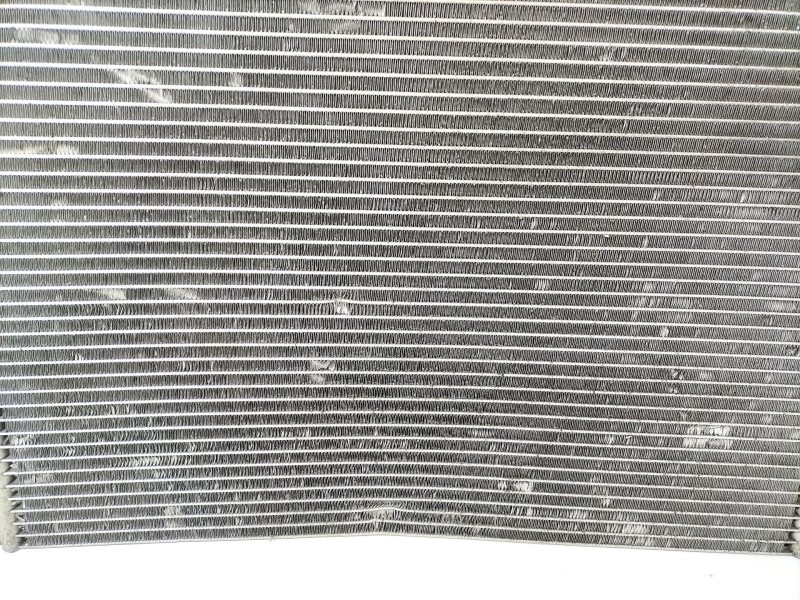 Recambio de condensador aire acondicionado para dacia dokker furgoneta/monovolumen 1.5 dci 75 / blue dci 75 (fejw, feah) referen