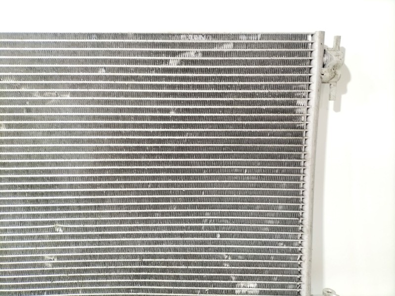 Recambio de condensador aire acondicionado para dacia dokker furgoneta/monovolumen 1.5 dci 75 / blue dci 75 (fejw, feah) referen