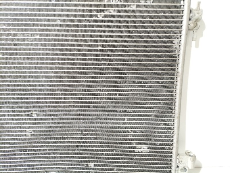 Recambio de condensador aire acondicionado para dacia dokker furgoneta/monovolumen 1.5 dci 75 / blue dci 75 (fejw, feah) referen