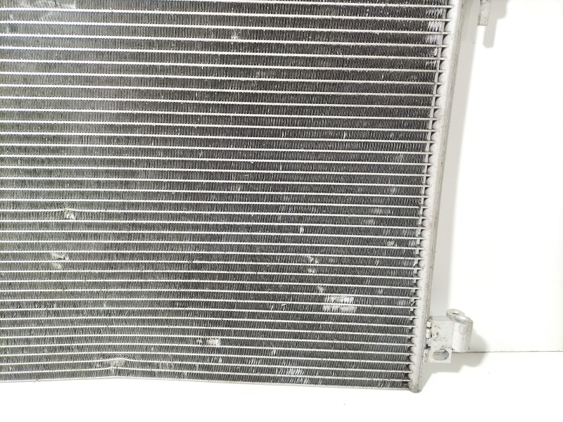 Recambio de condensador aire acondicionado para dacia dokker furgoneta/monovolumen 1.5 dci 75 / blue dci 75 (fejw, feah) referen