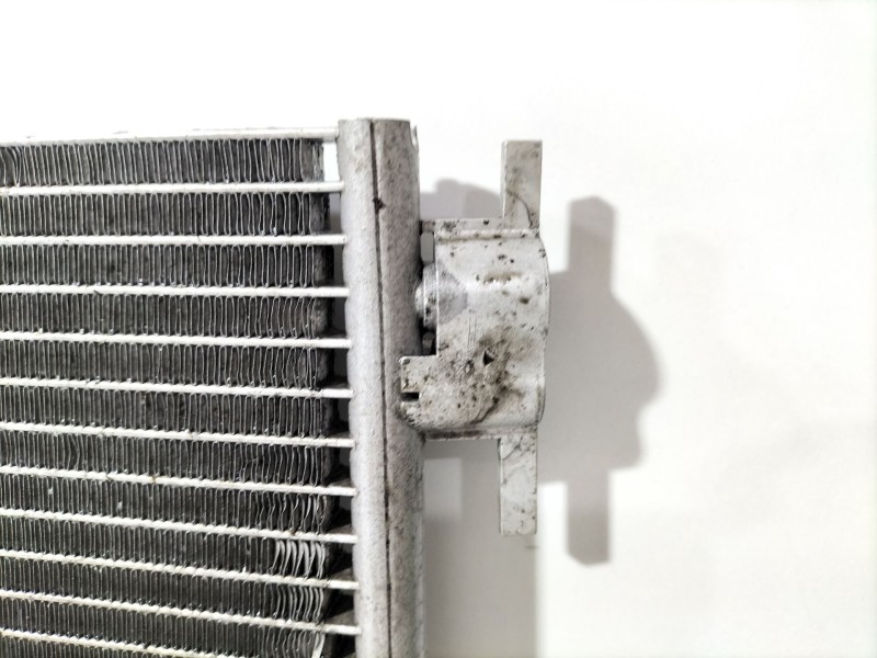 Recambio de condensador aire acondicionado para dacia dokker furgoneta/monovolumen 1.5 dci 75 / blue dci 75 (fejw, feah) referen