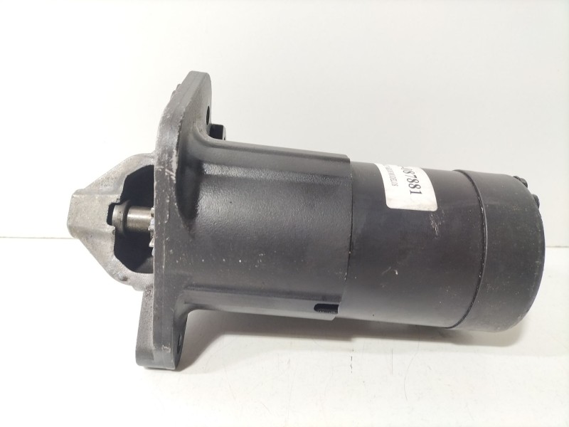 Recambio de motor arranque para dacia dokker furgoneta/monovolumen 1.5 dci 75 / blue dci 75 (fejw, feah) referencia OEM IAM TECM