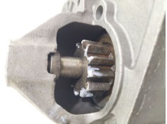 Recambio de motor arranque para dacia dokker furgoneta/monovolumen 1.5 dci 75 / blue dci 75 (fejw, feah) referencia OEM IAM TECM 2