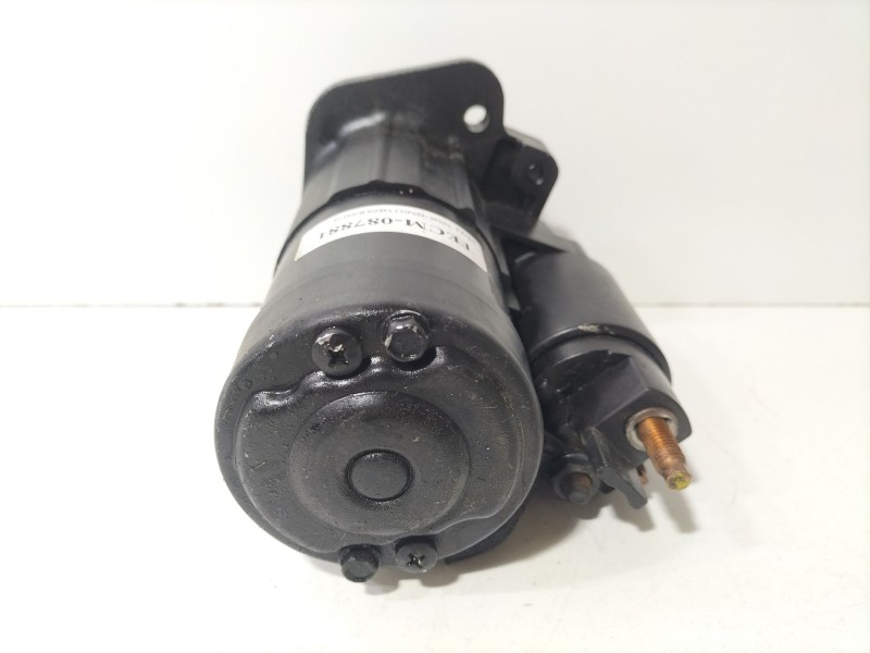 Recambio de motor arranque para dacia dokker furgoneta/monovolumen 1.5 dci 75 / blue dci 75 (fejw, feah) referencia OEM IAM TECM