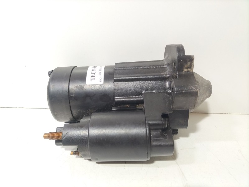 Recambio de motor arranque para dacia dokker furgoneta/monovolumen 1.5 dci 75 / blue dci 75 (fejw, feah) referencia OEM IAM TECM