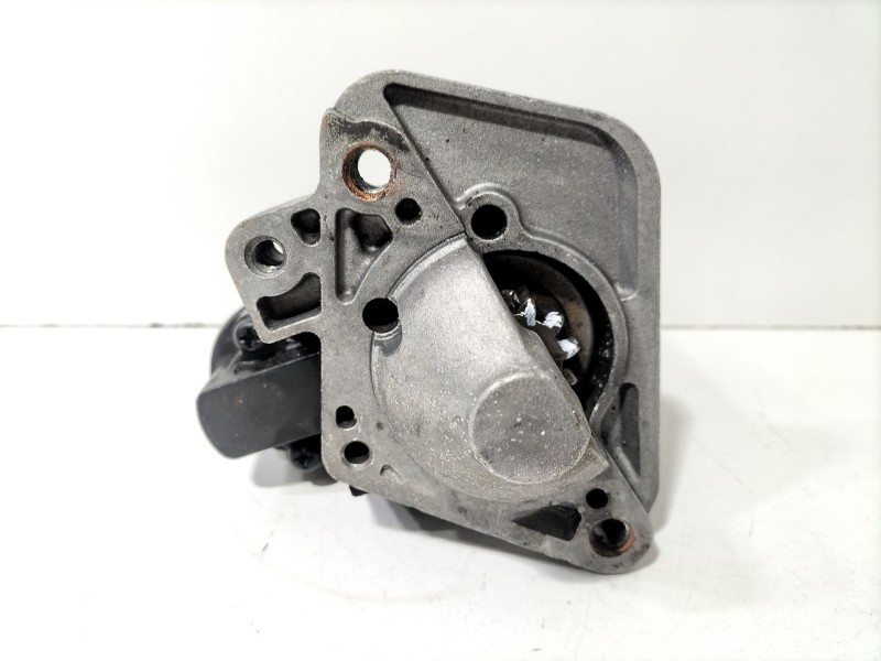 Recambio de motor arranque para dacia dokker furgoneta/monovolumen 1.5 dci 75 / blue dci 75 (fejw, feah) referencia OEM IAM TECM