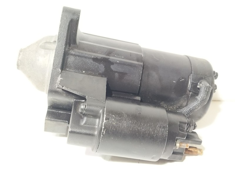 Recambio de motor arranque para dacia dokker furgoneta/monovolumen 1.5 dci 75 / blue dci 75 (fejw, feah) referencia OEM IAM TECM