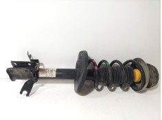 Recambio de amortiguador delantero derecho para dacia dokker furgoneta/monovolumen 1.5 dci 75 / blue dci 75 (fejw, feah) referen