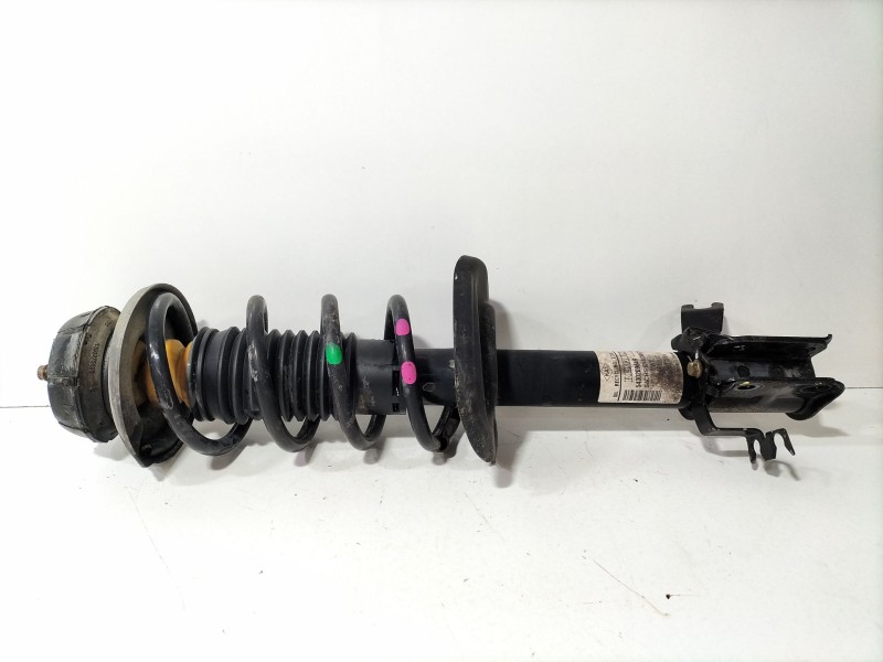 Recambio de amortiguador delantero derecho para dacia dokker furgoneta/monovolumen 1.5 dci 75 / blue dci 75 (fejw, feah) referen