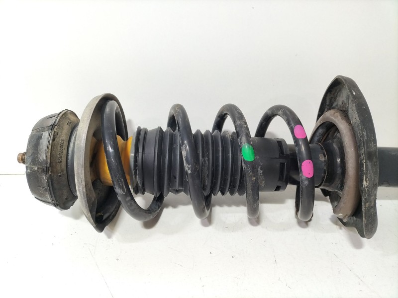 Recambio de amortiguador delantero derecho para dacia dokker furgoneta/monovolumen 1.5 dci 75 / blue dci 75 (fejw, feah) referen