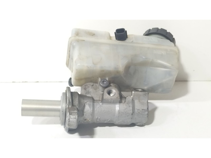 Recambio de bomba freno para dacia dokker furgoneta/monovolumen 1.5 dci 75 / blue dci 75 (fejw, feah) referencia OEM IAM 4601174