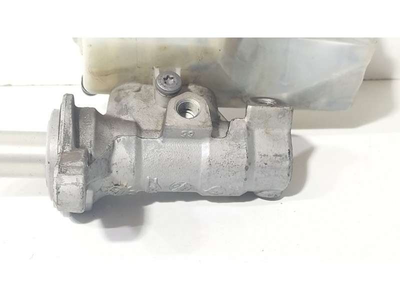 Recambio de bomba freno para dacia dokker furgoneta/monovolumen 1.5 dci 75 / blue dci 75 (fejw, feah) referencia OEM IAM 4601174