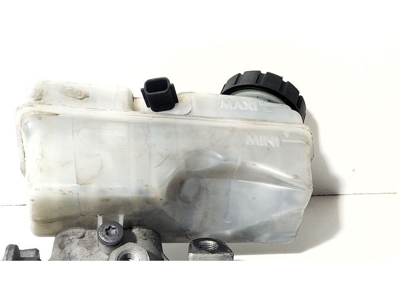 Recambio de bomba freno para dacia dokker furgoneta/monovolumen 1.5 dci 75 / blue dci 75 (fejw, feah) referencia OEM IAM 4601174