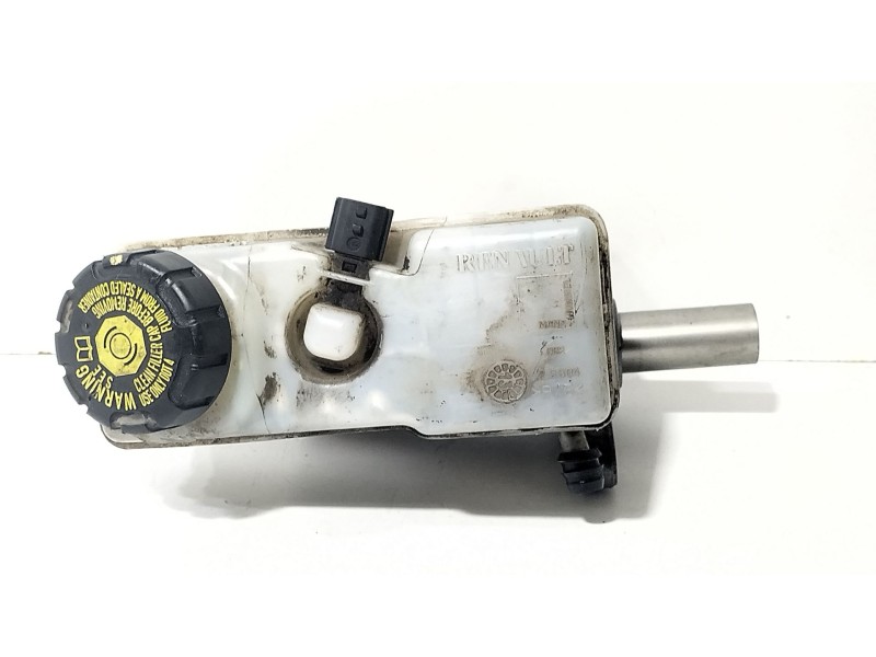 Recambio de bomba freno para dacia dokker furgoneta/monovolumen 1.5 dci 75 / blue dci 75 (fejw, feah) referencia OEM IAM 4601174
